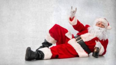 Volver a creer en Papá Noel