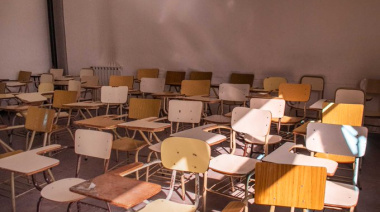 Tres días sin clases en la Universidad por el reclamo docente ante el Gobierno nacional