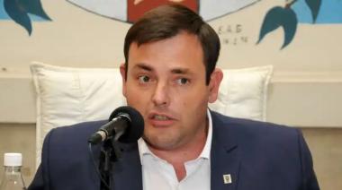 Rojas evalúa aplicar recortes en la planta política y evalúa evaluar la emergencia económica