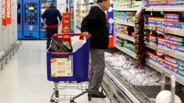 Llenar el changuito en la provincia de Buenos Aires cuesta más de $750.000