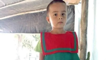 Caso Loan: se reactiva la búsqueda con nuevos rastrillajes en cuatro lagunas