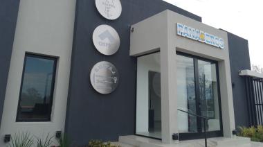 El Sindicato de Panaderos Junín inauguró su nuevo salón