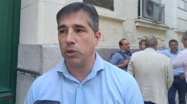 Flexas: "Estamos viendo cómo pagar aguinaldos"