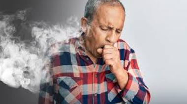 El 80% de los casos de cáncer de pulmón se podría evitar con una decisión sencilla: no fumar