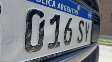 La Patente se empezará a pagar de forma mensual a partir del 2026