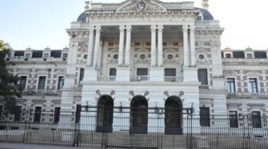 El empleo público bonaerense se desacelera fuerte