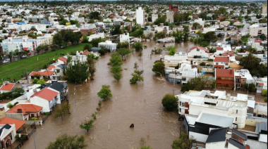 Acordar para cambiar