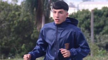 Dilan González murió ahogado en el río Paraná