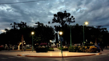 Arribeños celebra su 121° aniversario con la Fiesta de la Tradición