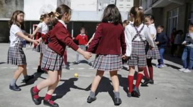 Colegios privados: El 70% de los establecimientos de provincia continuará con los topes arancelarios