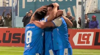 Arrancan los cruces del reducido de la Primera Nacional