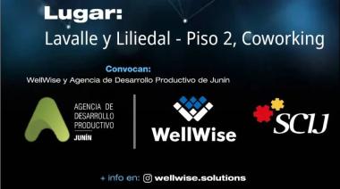 Se realizará la charla abierta “Starlink como revolución, Infratech como solución”