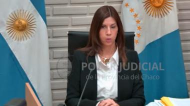 Habló la jueza tras la condena al clan Sena por el femicidio de Cecilia Strzyzowski: “Había un hartazgo social y la gente dijo basta”