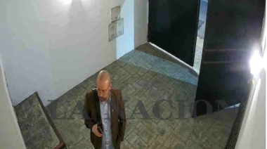 Arde Spagnuolo: Revelan que un laboratorio le pagó “cinco palos” para viajar al exterior