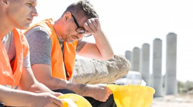 Desde que asumió Javier Milei, se perdieron 276.000 puestos de trabajo registrados y cerraron casi 30 empresas por día