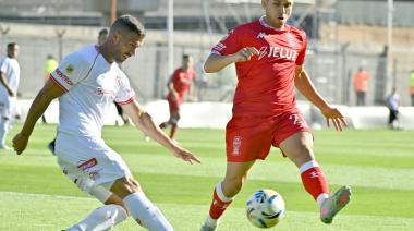 Huracán empató ante Barracas Central y quedó afuera de los playoffs del Torneo Clausura
