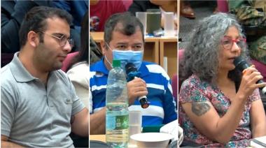 Después de la sentencia por el femicidio de Cecilia Strzyzowski, el clan Sena va a juicio por lavado de dinero