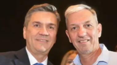 El hermano del gobernador atropelló a un hombre y lo mató