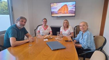 Jornada de concientización del Consejo de Ciencias Informáticas en La Plata