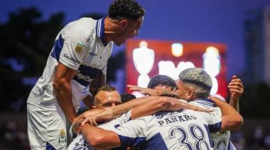 Sarmiento, sin play off