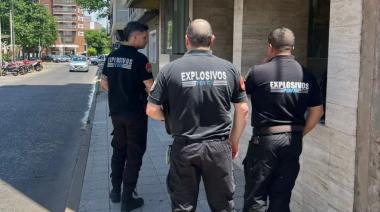 Dictaron procesamiento por la explosión de Rancagua al profesor, la directora y la inspectora del ICR