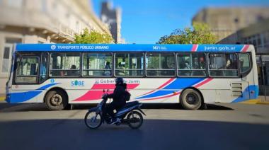 Sin subsidios, no hay colectivos: El interior viaja a otra velocidad