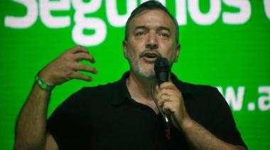 El Gobierno denunció al titular de ATE por presunto atentado al orden constitucional