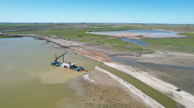 Dos obras claves para la región serán discutidas en el Presupuesto 2026