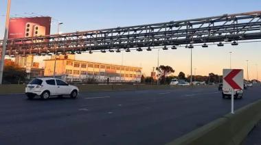 Anuncian la eliminación de peajes físicos en rutas bonaerenses