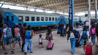 Trenes Argentinos ya puso a la venta los pasajes para viajar entre Retiro y Junín