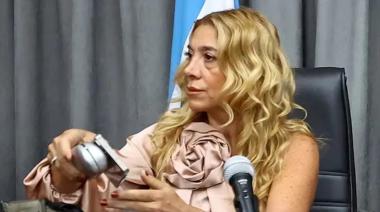 La querella adelantó que también pedirá jury para los otros dos jueces del tribunal de Julieta Makintach