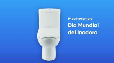 Día mundial del inodoro