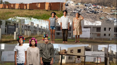 Que no se hagan los rulos: Ni casa ni crédito