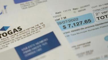 La suba en los servicios representa un golpe de gracia para el bolsillo de la clase media