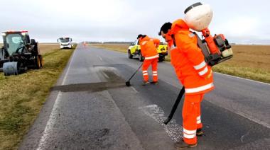 El Gobierno nacional lanzó la licitación para mantener y administrar las rutas 3, 5, 226 y 205