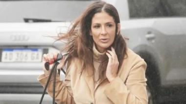 Burlando pidió la detención de la jueza Makintach