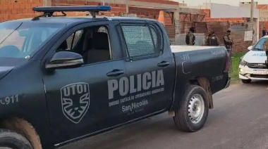 Allanaron al administrador de una cuenta de Instagram que difundía hechos delictivos