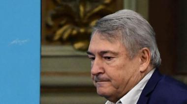 Exministro en problemas: procesado y embargado por una millonada