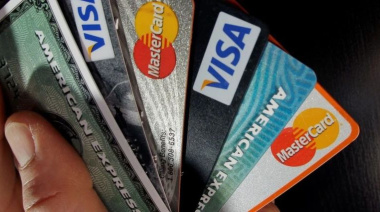 Nuevo récord de deudas entre las familias: hay más morosidad en tarjetas y préstamos