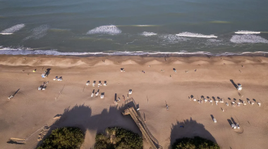 Fin de semana largo: Buena cantidad de turistas pero con gastos más austeros