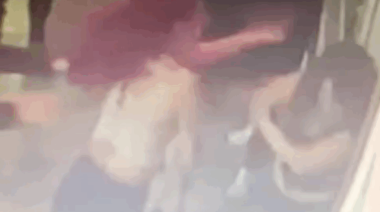 Violento ataque de cuatro mujeres a una joven en Junín