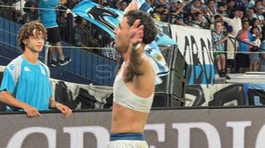 Tras los triunfos de Racing, Barracas y Gimnasia, así quedó el cuadro de los Playoffs