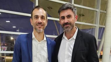 Además de Fiorini por Petrecca: quiénes reemplazan a los intendentes que asumen en la Legislatura