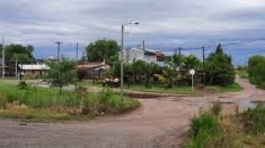 Confirman la obra de gas para La Rufinita