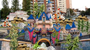 El poder narco en Junín: ¿Quién está detrás de los narcokioscos?