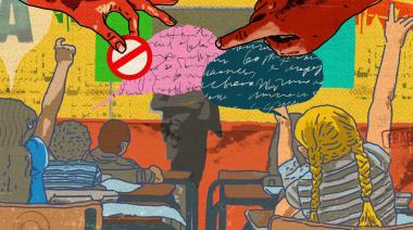 Adoctrinamiento o enseñanza: la polémica que el Concejo no supo debatir