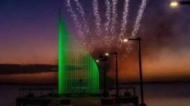 La Laguna de Gómez, entre los finalistas de un concurso turístico bonaerense