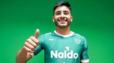 Sarmiento reclama en la FIFA e inhibió a Cerro Porteño por una deuda por Jonathan Torres