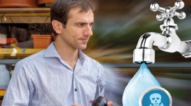 El problema no es el arsénico