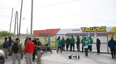 En noviembre se aceleraron los cierres de empresas y el empleo cayó al ritmo más alto del año